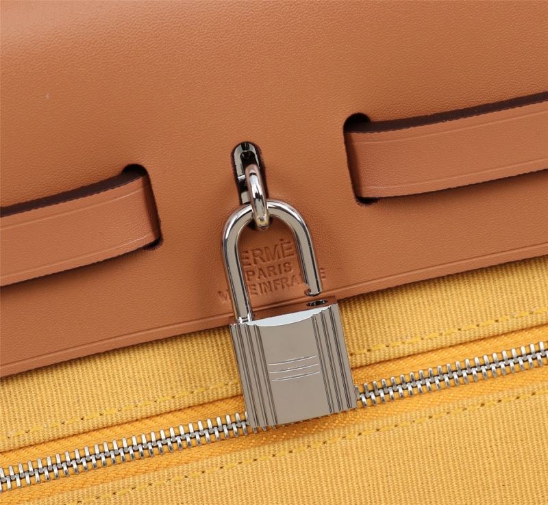 Hermes Herbag Bags